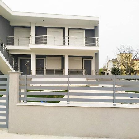 קראמוטי Luxury Villa Siniori מראה חיצוני תמונה