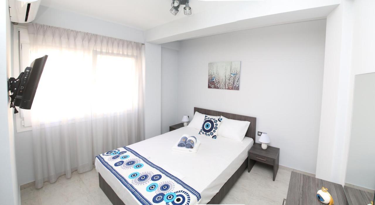 קראמוטי Luxury Villa Siniori מראה חיצוני תמונה