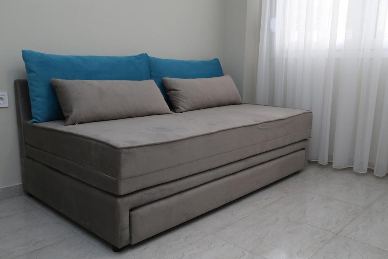 קראמוטי Luxury Villa Siniori מראה חיצוני תמונה