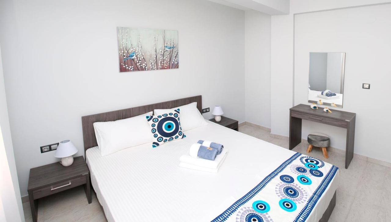 קראמוטי Luxury Villa Siniori מראה חיצוני תמונה