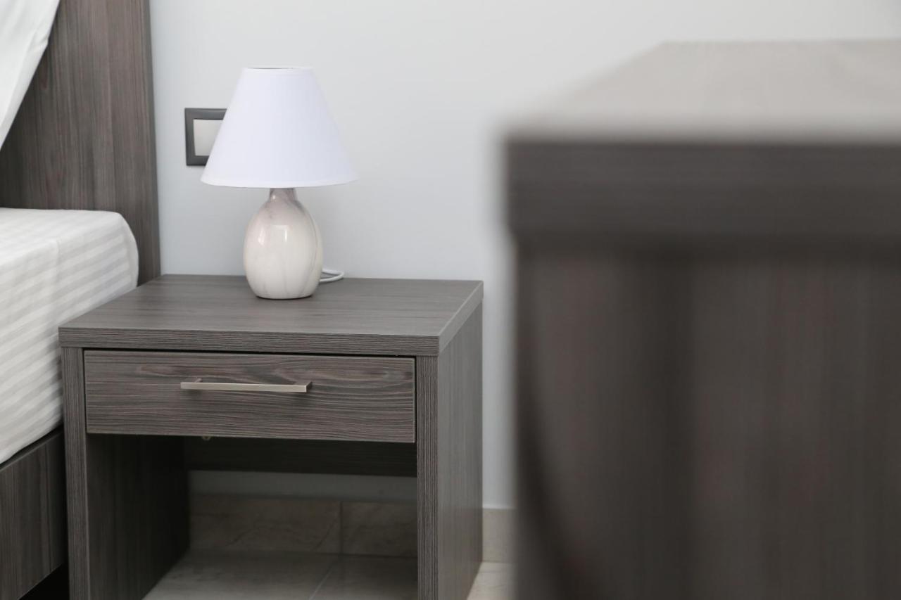 קראמוטי Luxury Villa Siniori מראה חיצוני תמונה