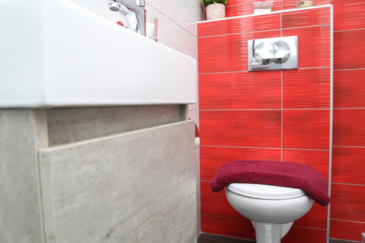 קראמוטי Luxury Villa Siniori מראה חיצוני תמונה