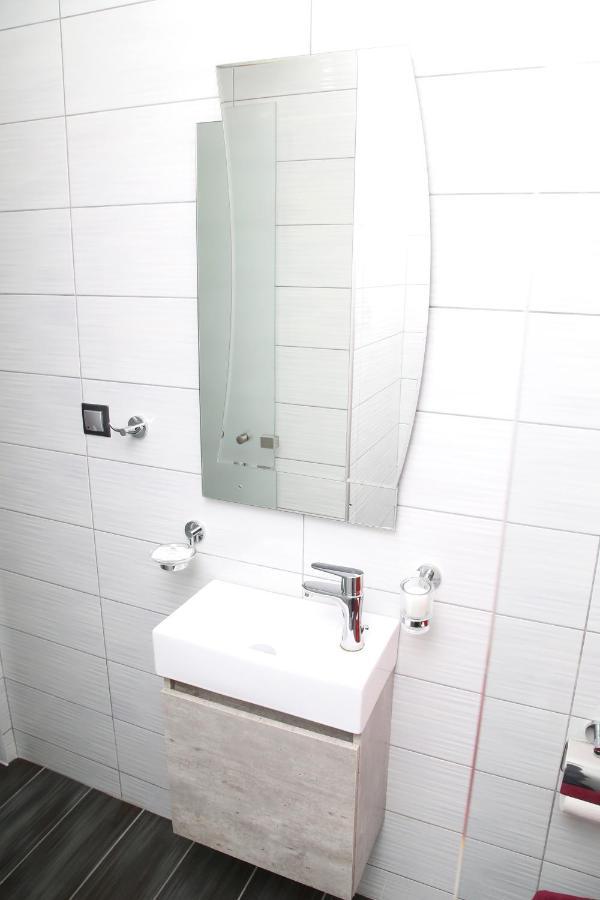 קראמוטי Luxury Villa Siniori מראה חיצוני תמונה