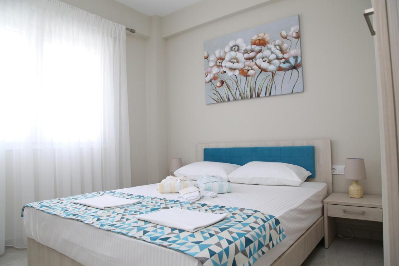 קראמוטי Luxury Villa Siniori מראה חיצוני תמונה