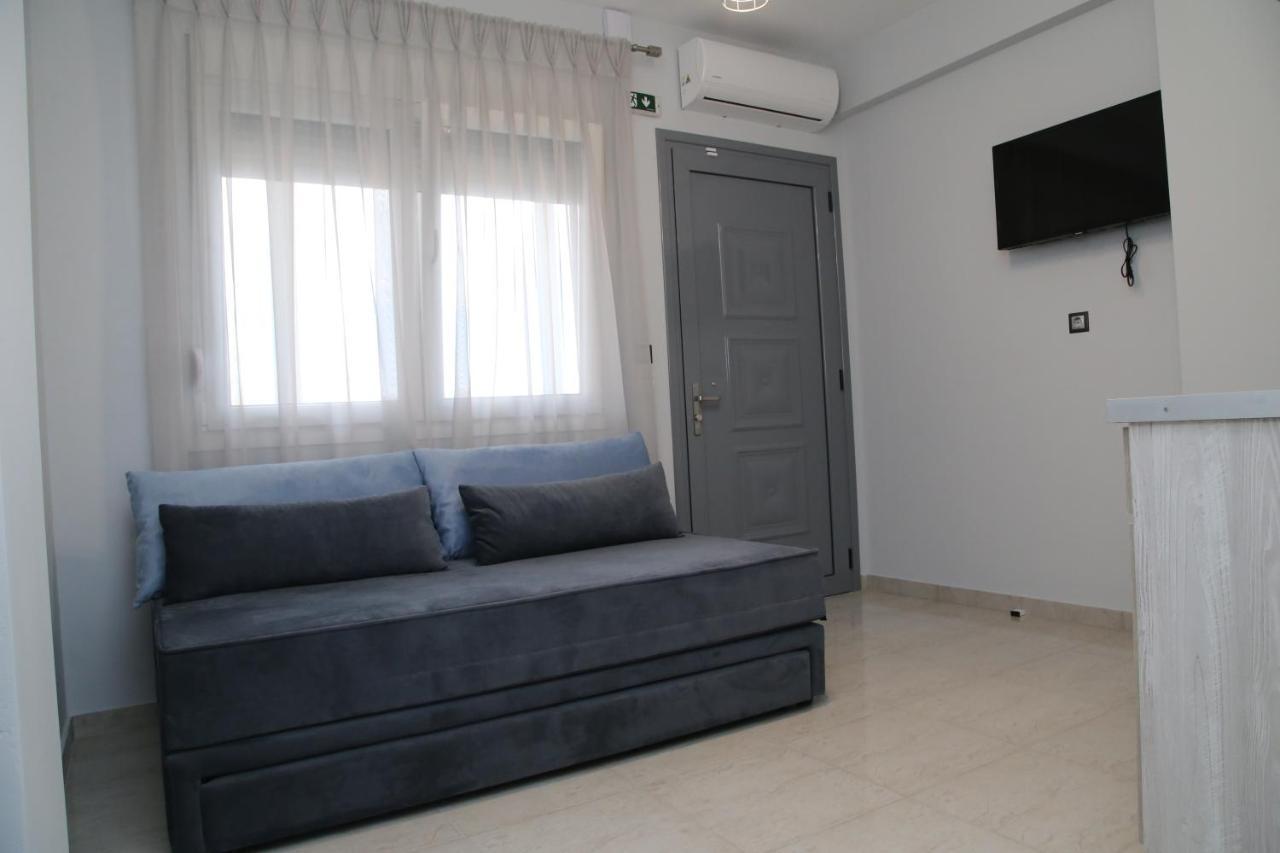 קראמוטי Luxury Villa Siniori מראה חיצוני תמונה