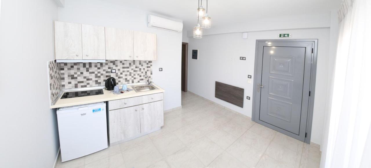 קראמוטי Luxury Villa Siniori מראה חיצוני תמונה