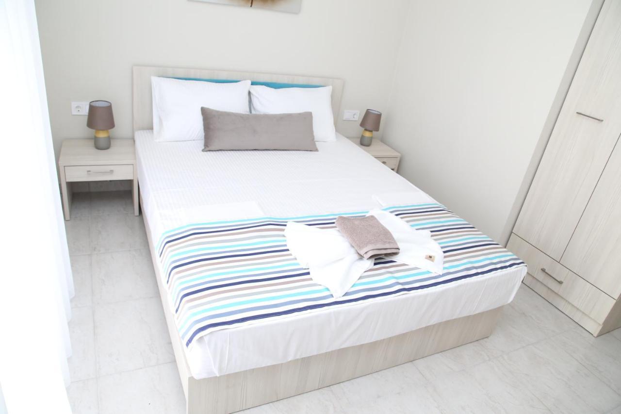 קראמוטי Luxury Villa Siniori מראה חיצוני תמונה