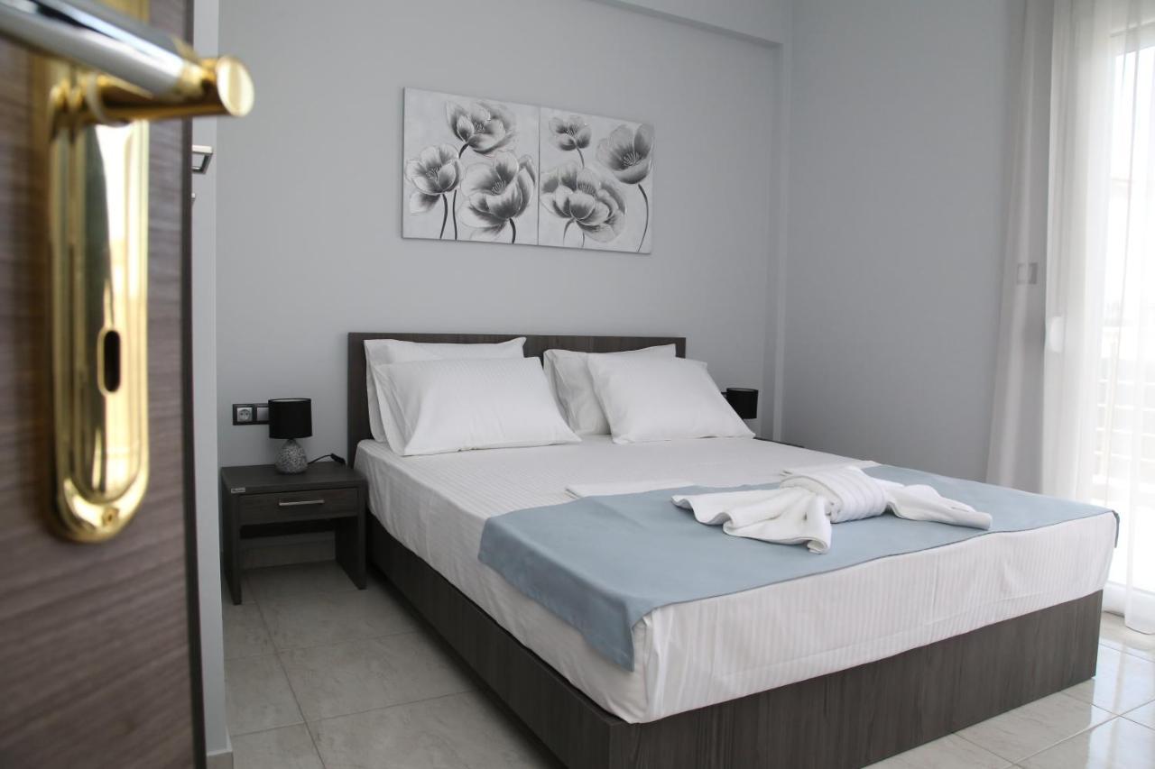 קראמוטי Luxury Villa Siniori מראה חיצוני תמונה