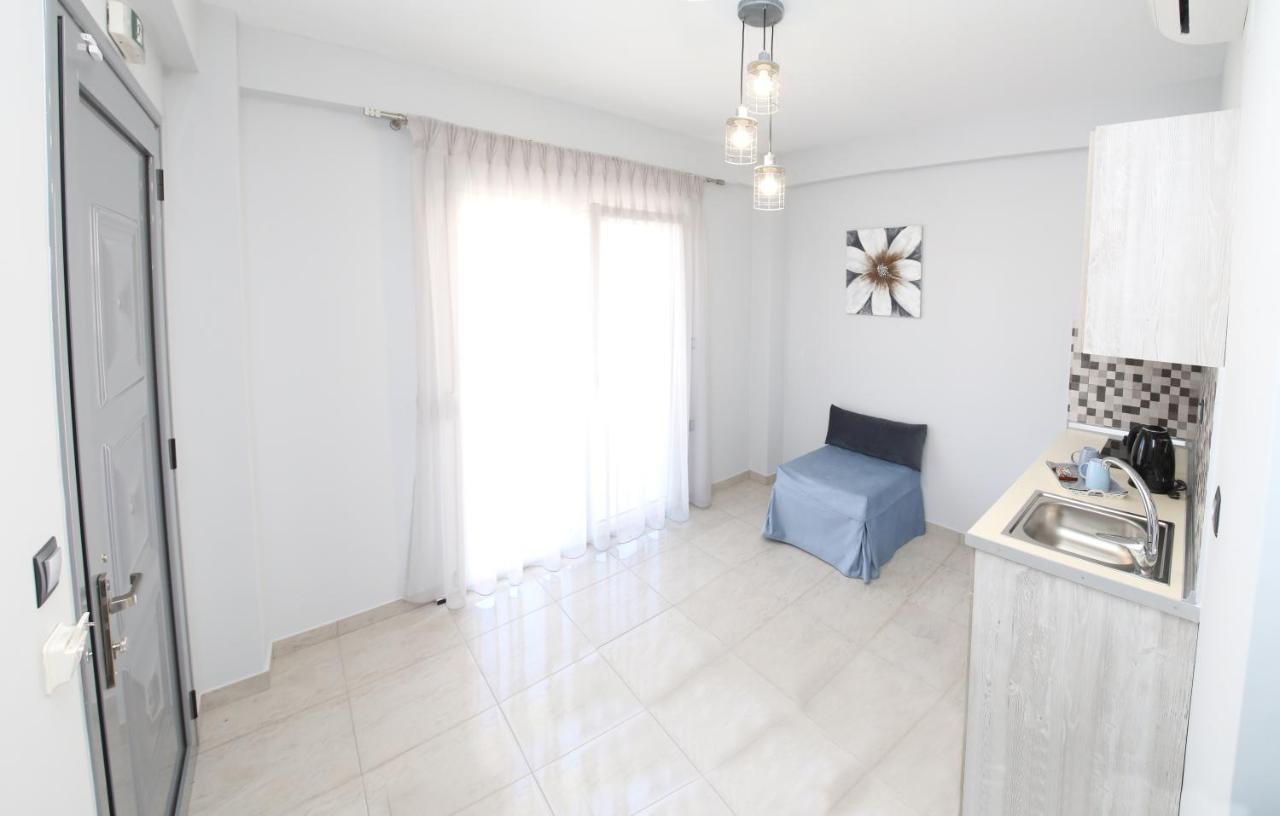 קראמוטי Luxury Villa Siniori מראה חיצוני תמונה