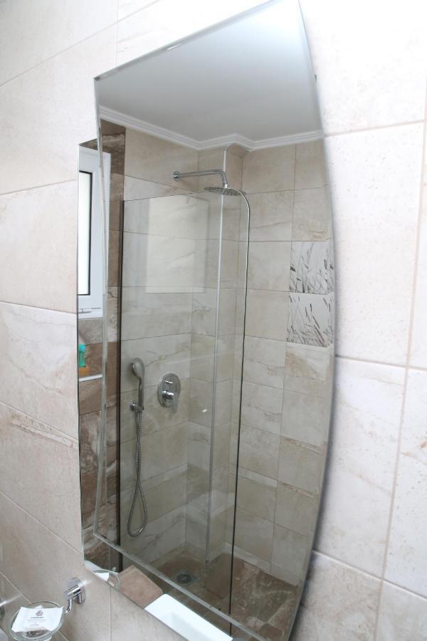 קראמוטי Luxury Villa Siniori מראה חיצוני תמונה