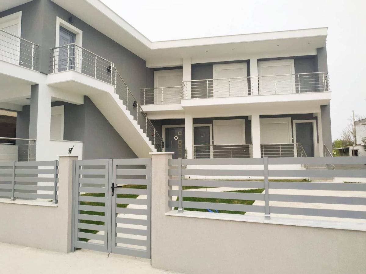 קראמוטי Luxury Villa Siniori מראה חיצוני תמונה