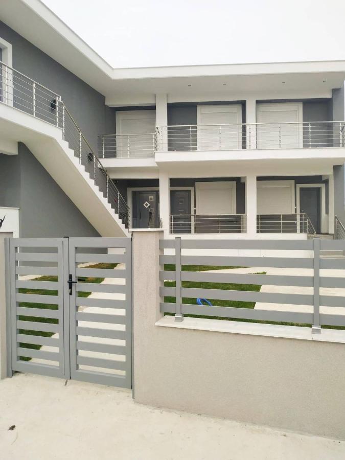 קראמוטי Luxury Villa Siniori מראה חיצוני תמונה