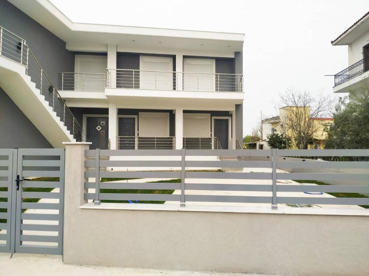 קראמוטי Luxury Villa Siniori מראה חיצוני תמונה