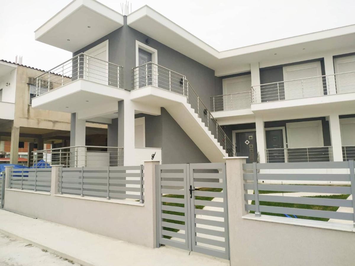 קראמוטי Luxury Villa Siniori מראה חיצוני תמונה