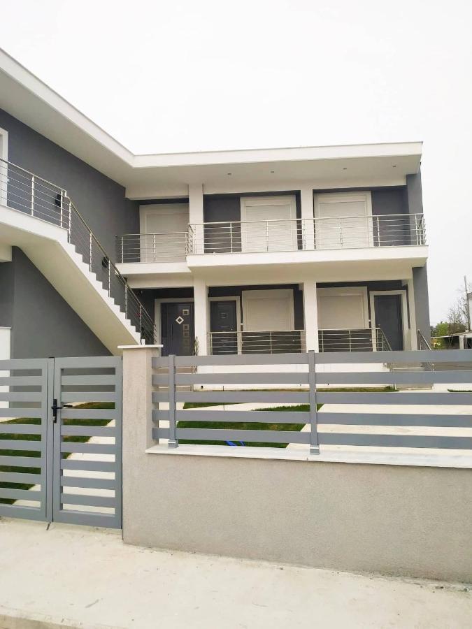 קראמוטי Luxury Villa Siniori מראה חיצוני תמונה
